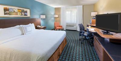 Fairfield Inn Tuscaloosa