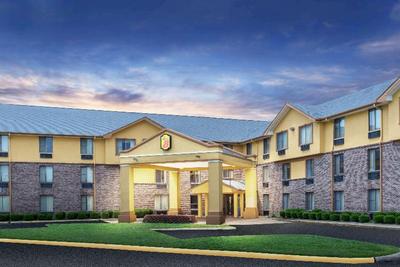 Texarkana Inn