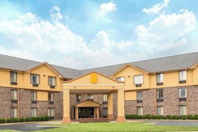 Texarkana Inn