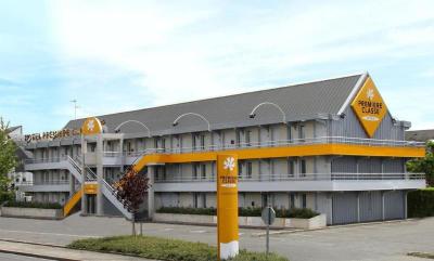 Htl Premiere Classe Tours Sud-Chambray Les Tours