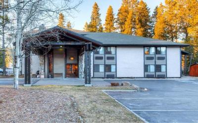 The Inn at Truckee