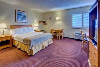 The Inn at Truckee