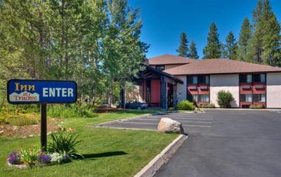 The Inn at Truckee