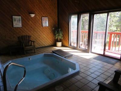 The Inn at Truckee