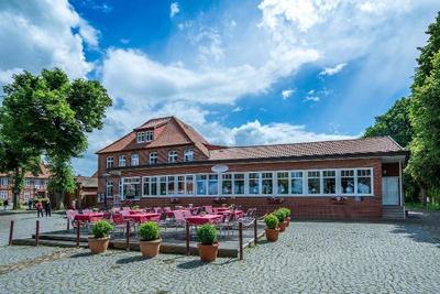 Hafen Hitzacker