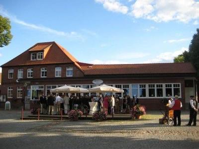 Hafen Hitzacker