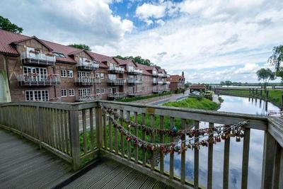 Hafen Hitzacker