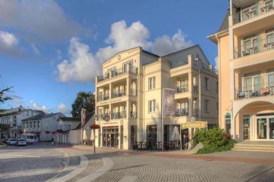 Ostseeresidenz Heringsdorf
