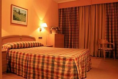 Oriente Hotel