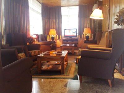 Oriente Hotel