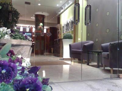 Oriente Hotel