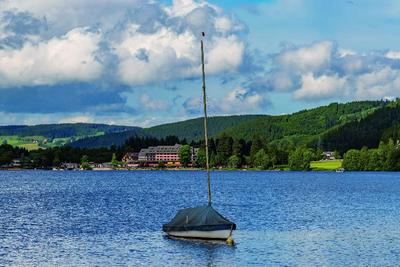 Maritim TitiseeHotel