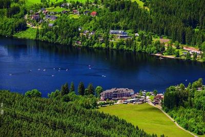 Maritim TitiseeHotel