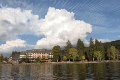 Maritim TitiseeHotel