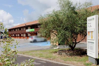Kyriad Montauban Sud - Albasud