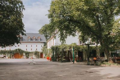 Karlsmühle in Mertesdorf