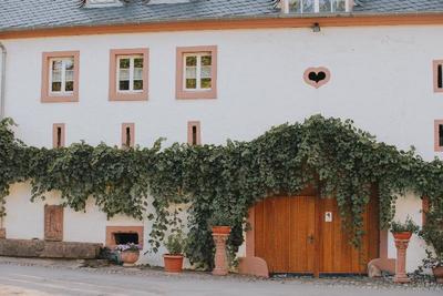 Karlsmühle in Mertesdorf
