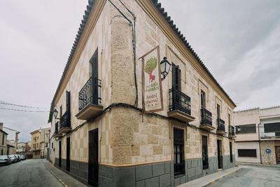 Rural La Vida de Antes