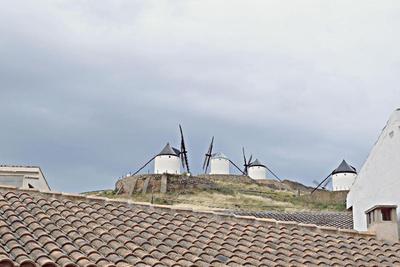 Rural La Vida de Antes