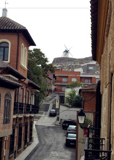 Rural La Vida de Antes