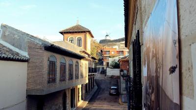 Rural La Vida de Antes