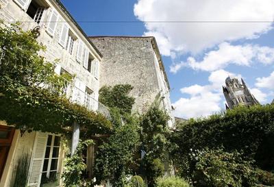 La Porte Rouge Chambres d'Hotes