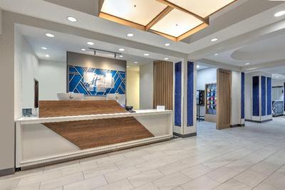 Holiday Inn Express & Suites Athens