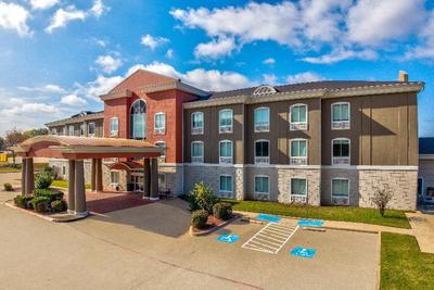 Holiday Inn Express & Suites Athens