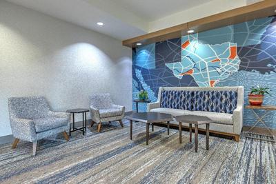 Holiday Inn Express & Suites Athens