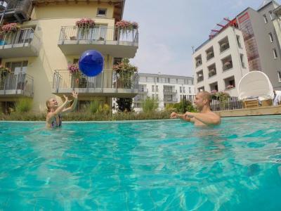 Strandhotel Heringsdorf