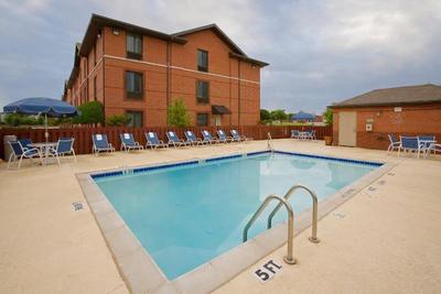 Extended Stay America - Denver - Tech Center South