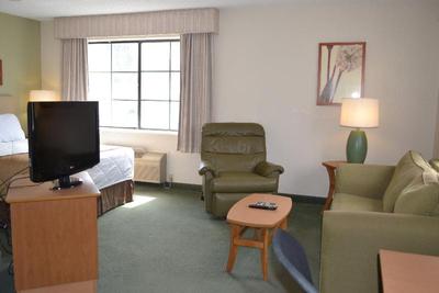 Extended Stay America - Denver - Tech Center South