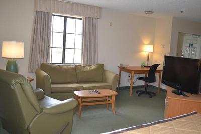 Extended Stay America - Denver - Tech Center South