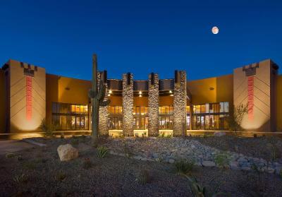 Desert Diamond Casino