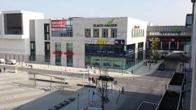 City-Hotel Garni