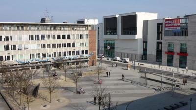 City-Hotel Garni
