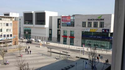 City-Hotel Garni