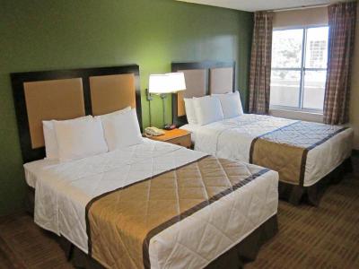 Extended Stay America - Tampa - Brandon