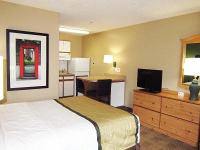 Extended Stay America - Tampa - Brandon