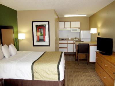 Extended Stay America - Tampa - Brandon