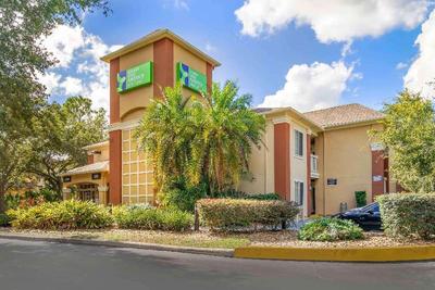 Extended Stay America - Tampa - Brandon