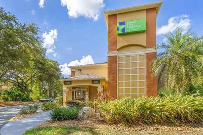 Extended Stay America - Tampa - Brandon