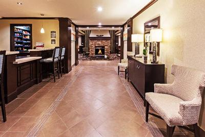 Staybridge Suites Tulsa-Woodland Hills by IHG