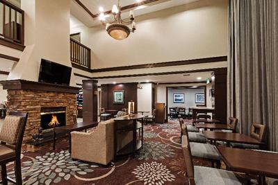 Staybridge Suites Tulsa-Woodland Hills by IHG