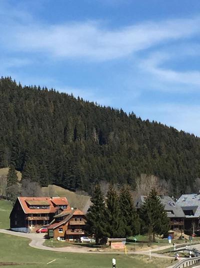 Burgard's Gasthaus Sonnenmatte