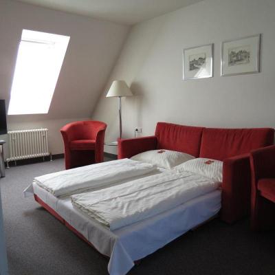 Comfor Frauenstrasse
