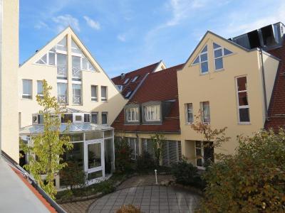 Comfor Frauenstrasse