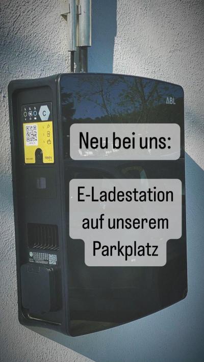 ante porta