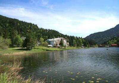 Arabella Alpenhotel am Spitzingsee