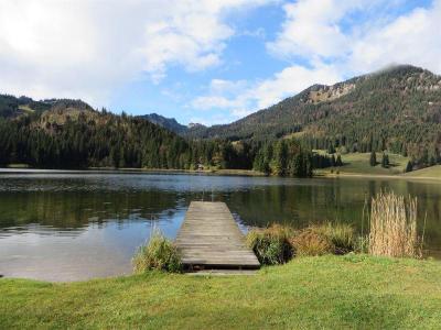 Arabella Alpenhotel am Spitzingsee